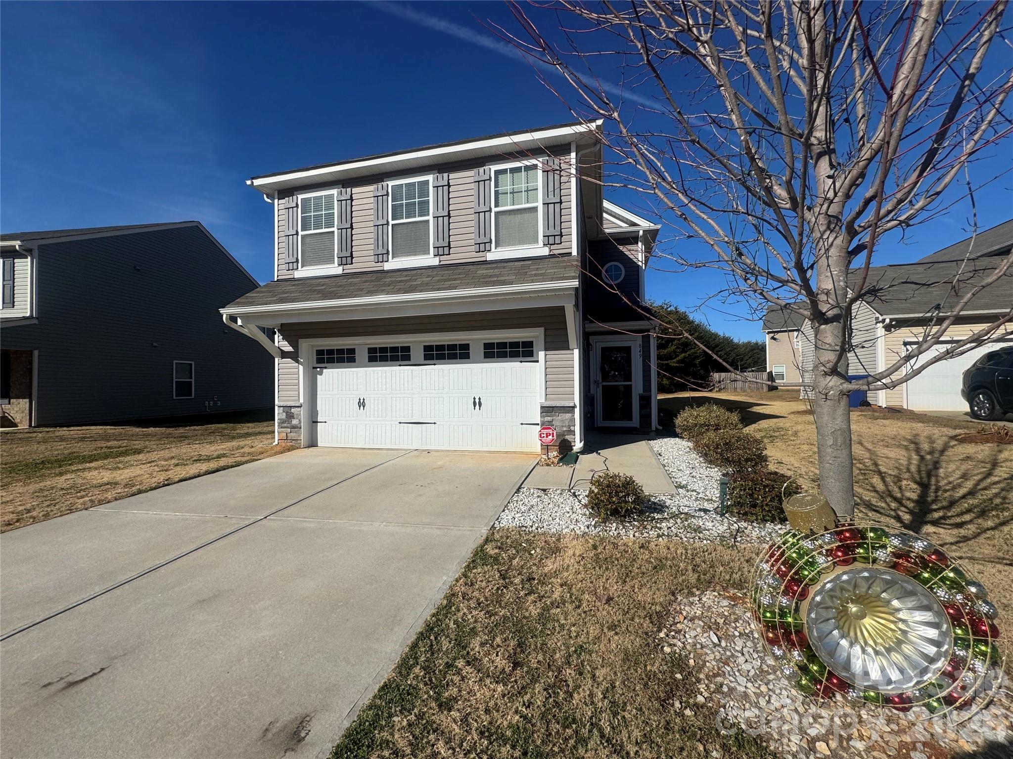849 Bitting Hall Drive Rural Hall, NC 27045 - Photo 2 of 2