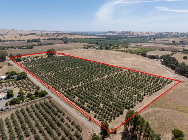 $919,000 | 20115 County Road 79A, Capay, CA 95607