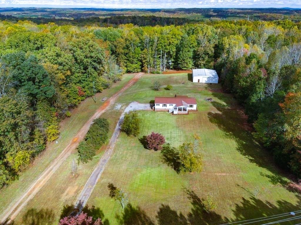 2917 Jerusalem Road Pacolet, SC 29372 - Photo 1 of 36