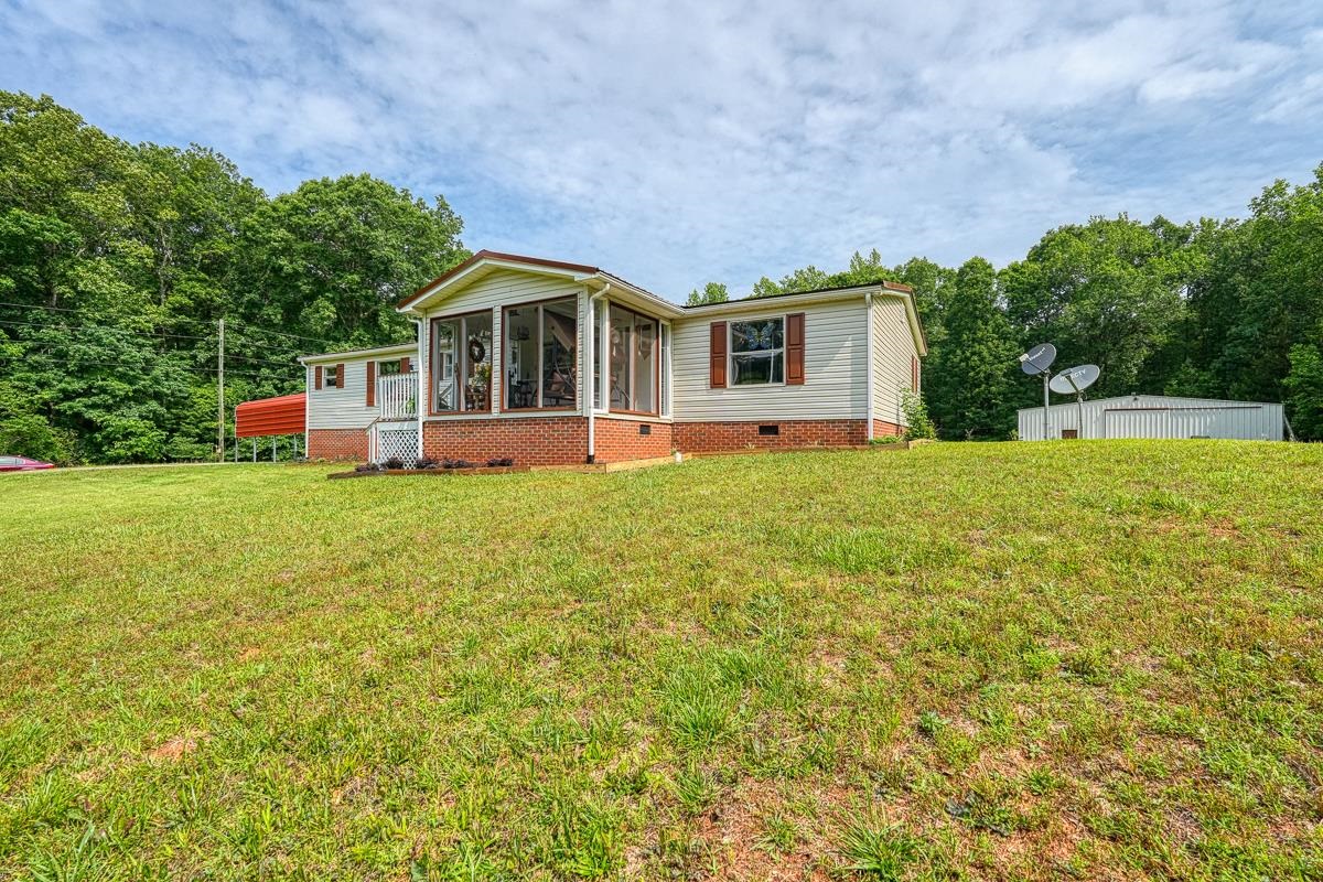 2917 Jerusalem Road Pacolet, SC 29372 - Photo 24 of 36