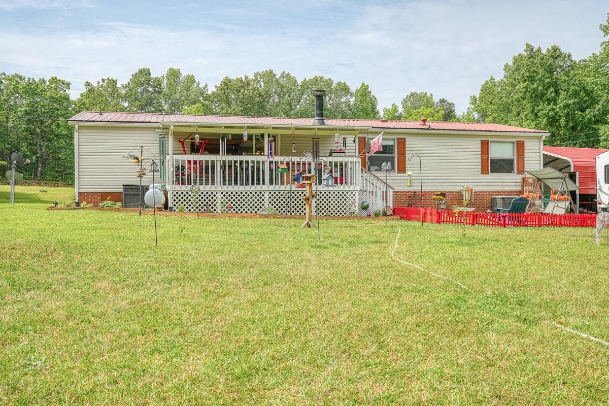 2917 Jerusalem Road Pacolet, SC 29372 - Photo 26 of 36