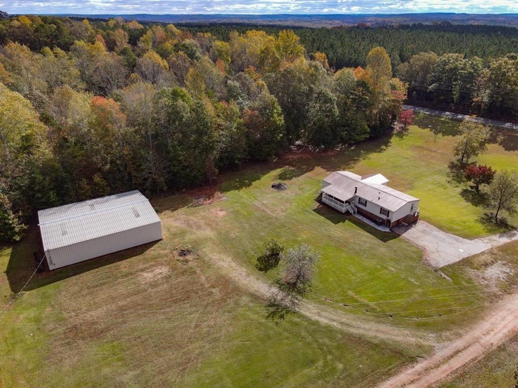 2917 Jerusalem Road Pacolet, SC 29372 - Photo 35 of 36