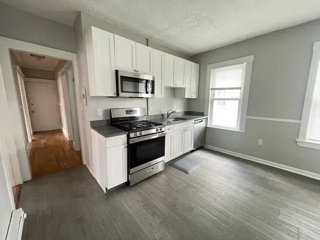 $3,500 | 48 Mora Street, Unit 2, Boston, MA 02124