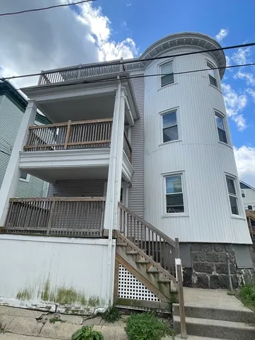 $3,500 | 48 Mora Street, Unit 2, Boston, MA 02124
