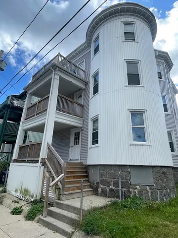 $3,500 | 48 Mora Street, Unit 2, Boston, MA 02124