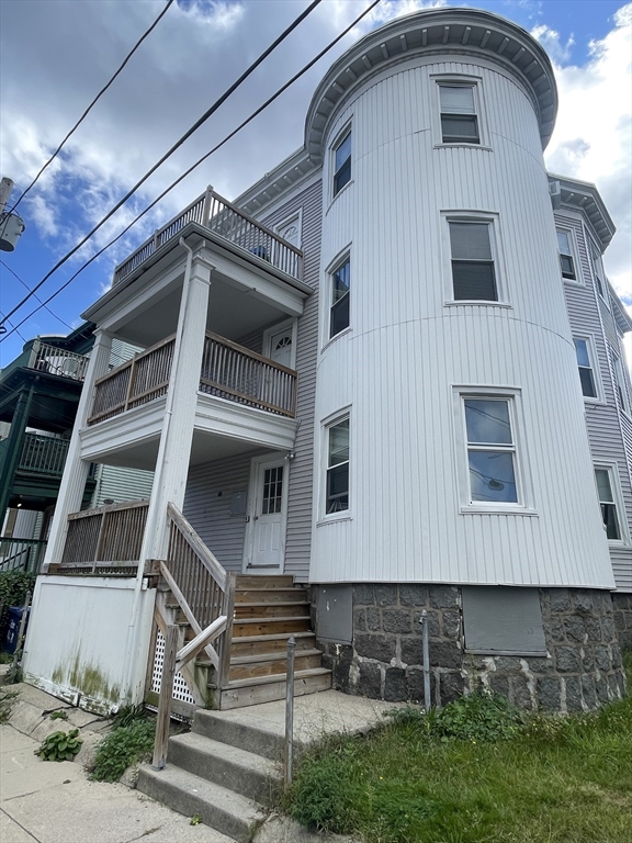 48 Mora Street, Unit 2 Boston, MA 02124 - Photo 13 of 13