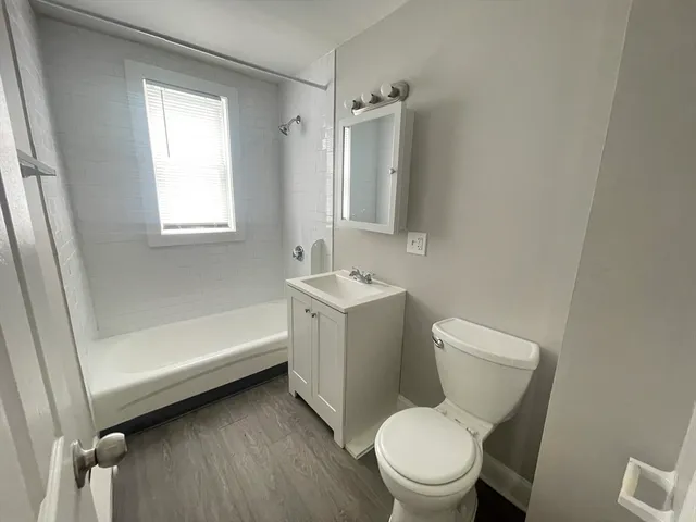 $3,500 | 48 Mora Street, Unit 2, Boston, MA 02124