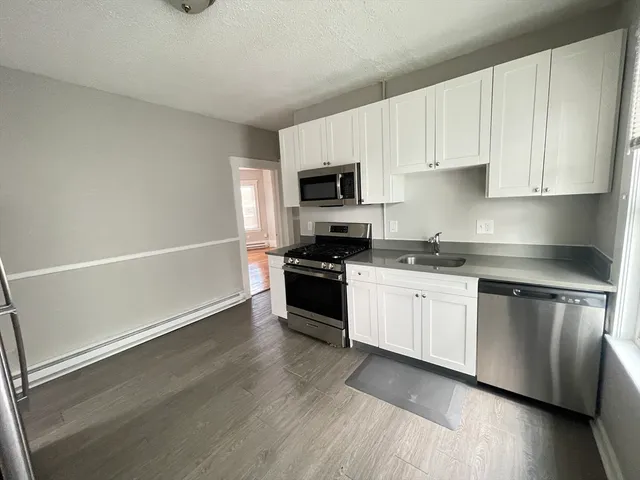 $3,500 | 48 Mora Street, Unit 2, Boston, MA 02124