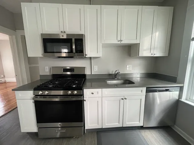 $3,500 | 48 Mora Street, Unit 2, Boston, MA 02124