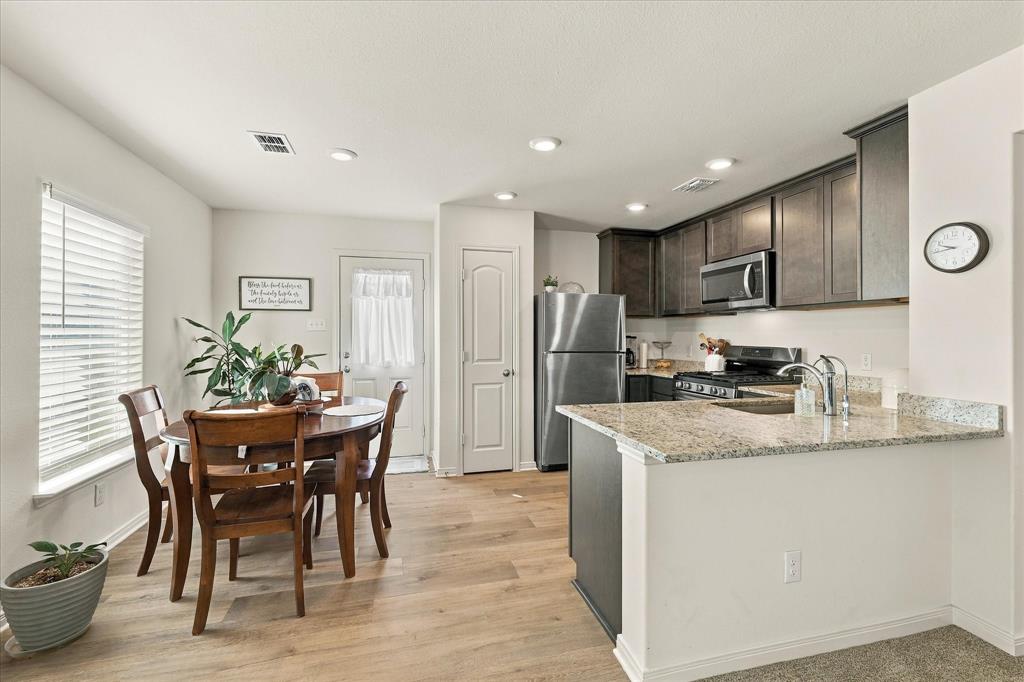 14017 Golden Valley Road Ponder, TX 76259 - Photo 15 of 40 Gallery Image 15