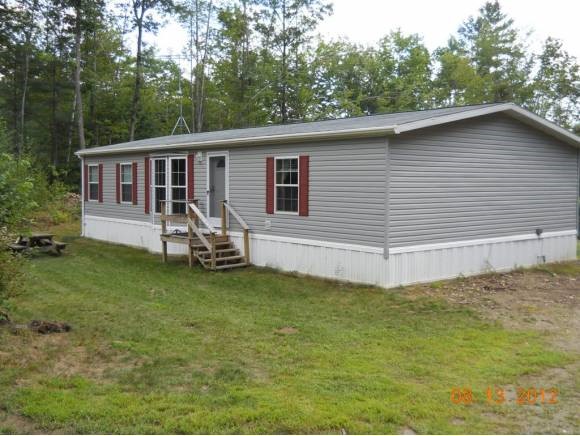 431 Sam Putnam Road Charlestown, NH 03603 - Photo 1 of 1 Gallery Image 1