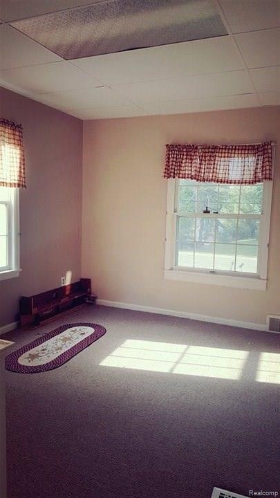 4344 Lapeer Road Burton, MI 48509 - Photo 22 of 48 Bedroom #3 in the Upper In Law Suite