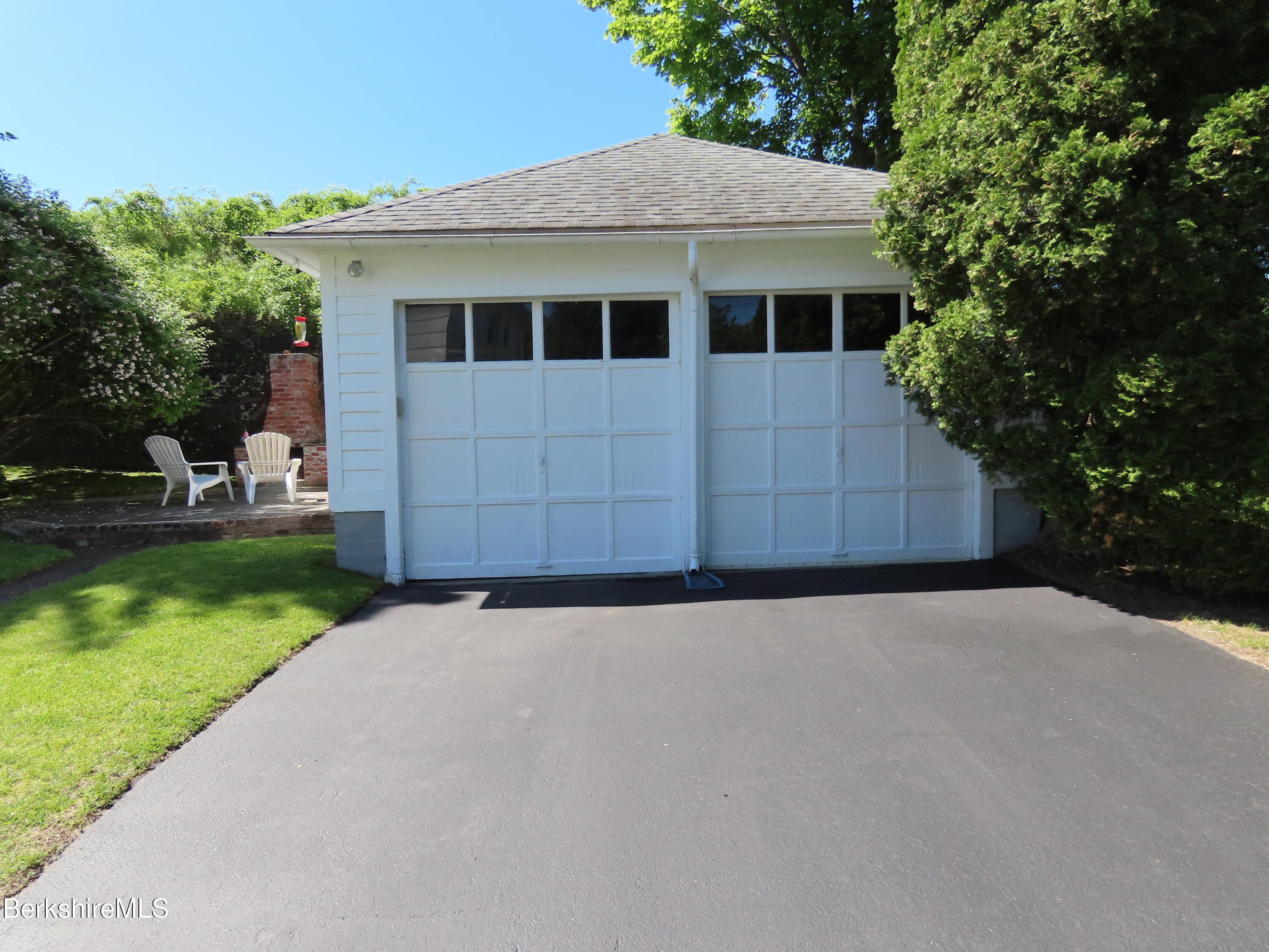 32 Valley Street Adams, MA 01220 - Photo 54 of 68 2 car garage