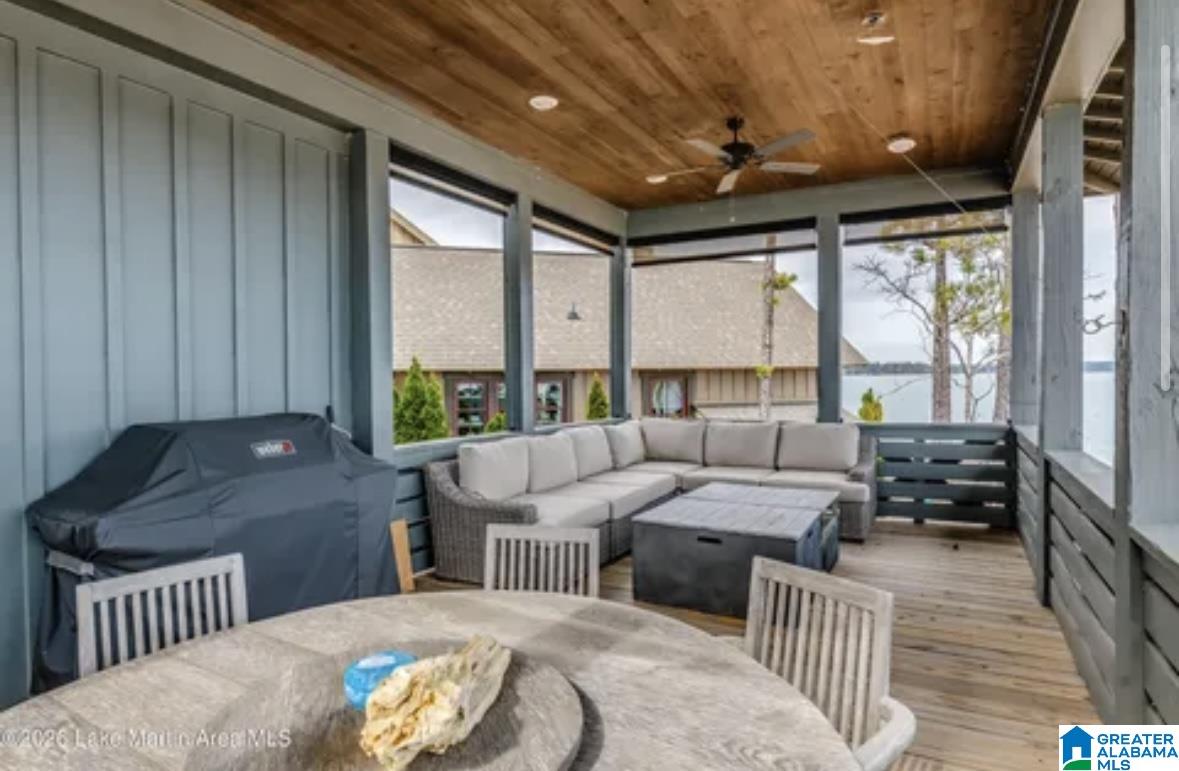 106 Scouts Pointe Point Eclectic, AL 36024 - Photo 24 of 28