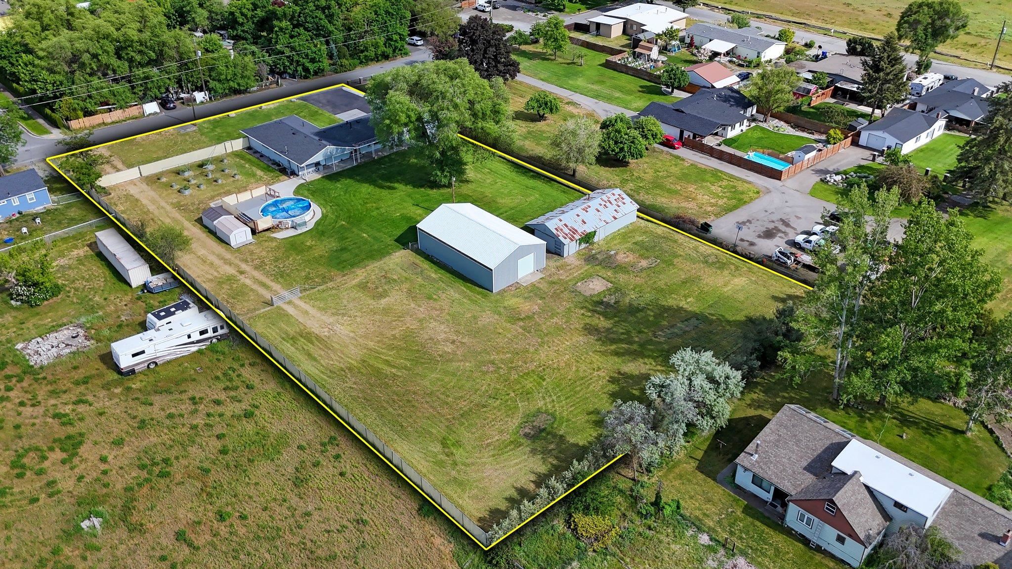 4107 North Herald Road Spokane, WA 99206 - Photo 33 of 50 Gallery Image 33