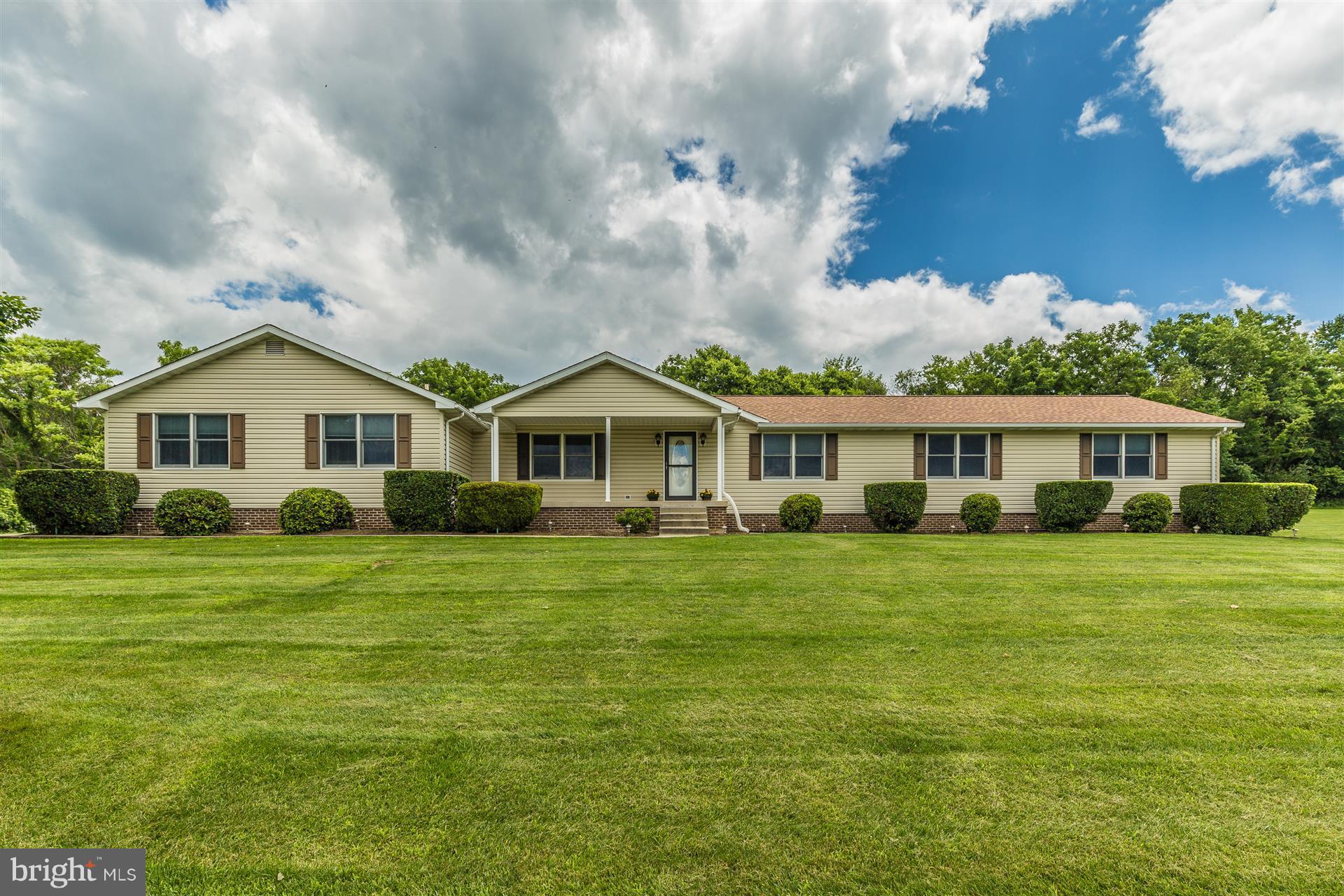 7957 Hollow Road Middletown, MD 21769 - Photo 1 of 30 Exterior (Front)