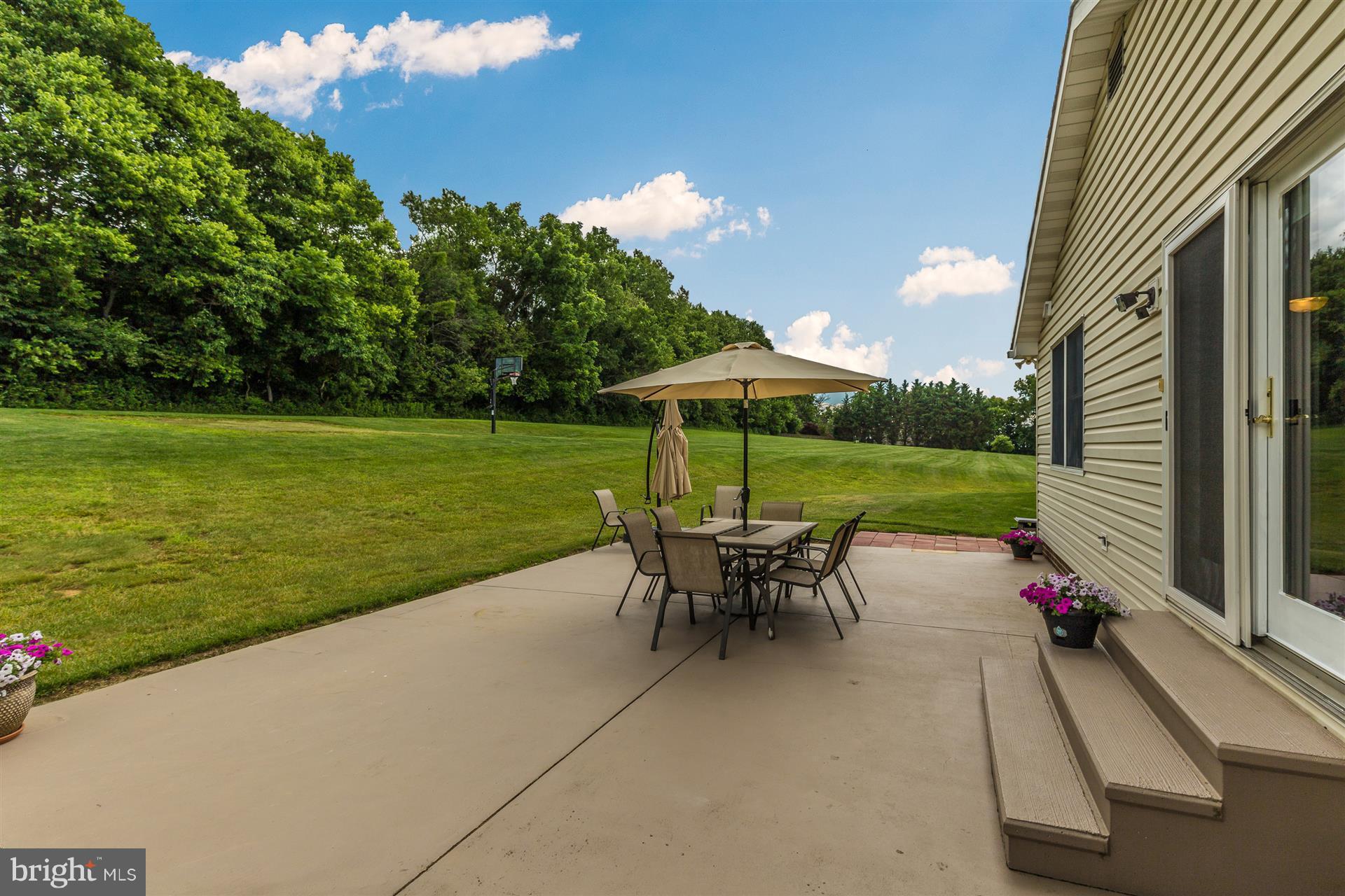 7957 Hollow Road Middletown, MD 21769 - Photo 24 of 30 Exterior (Rear)