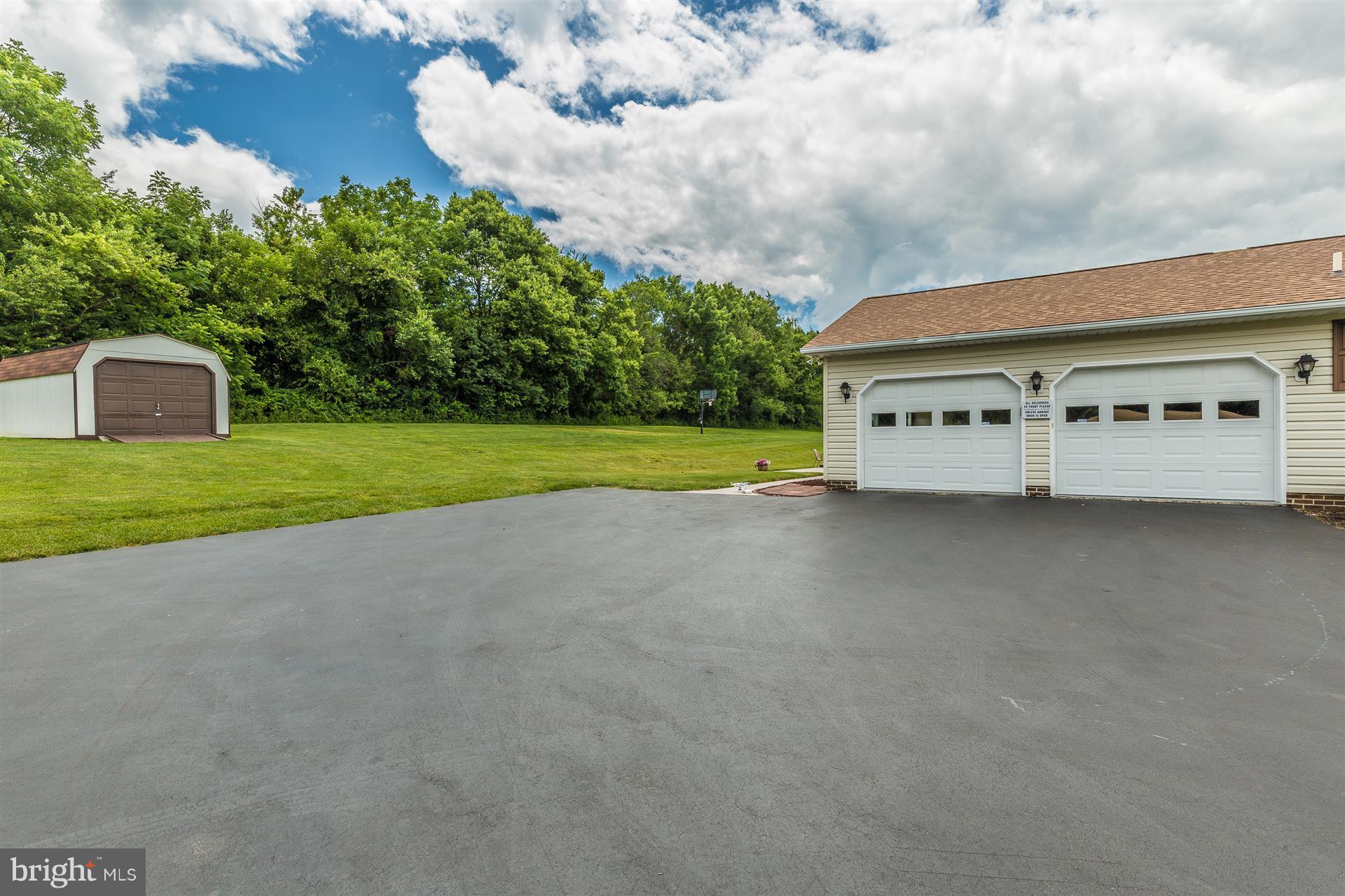7957 Hollow Road Middletown, MD 21769 - Photo 26 of 30 Exterior (General)