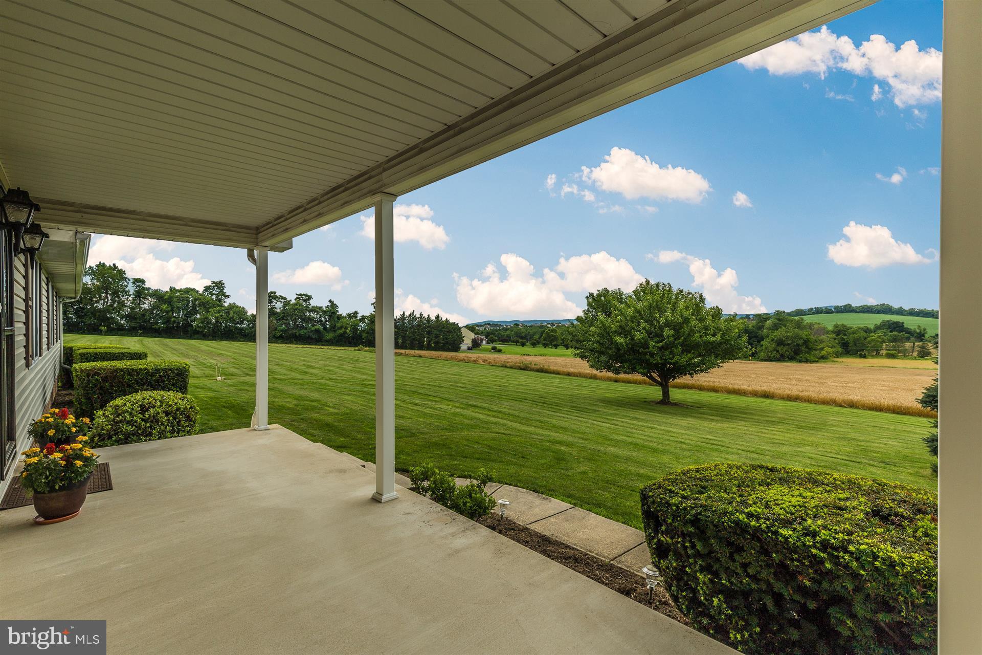7957 Hollow Road Middletown, MD 21769 - Photo 4 of 30 Bedroom (Master)