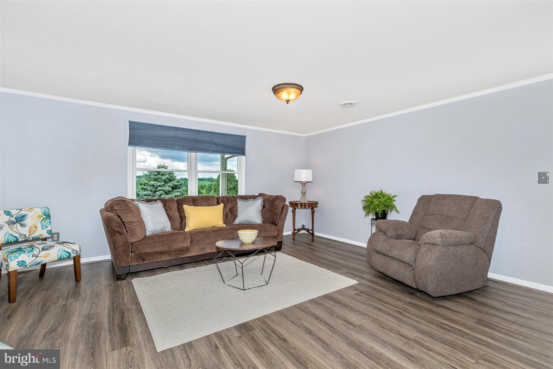 7957 Hollow Road Middletown, MD 21769 - Photo 6 of 30 Living Room
