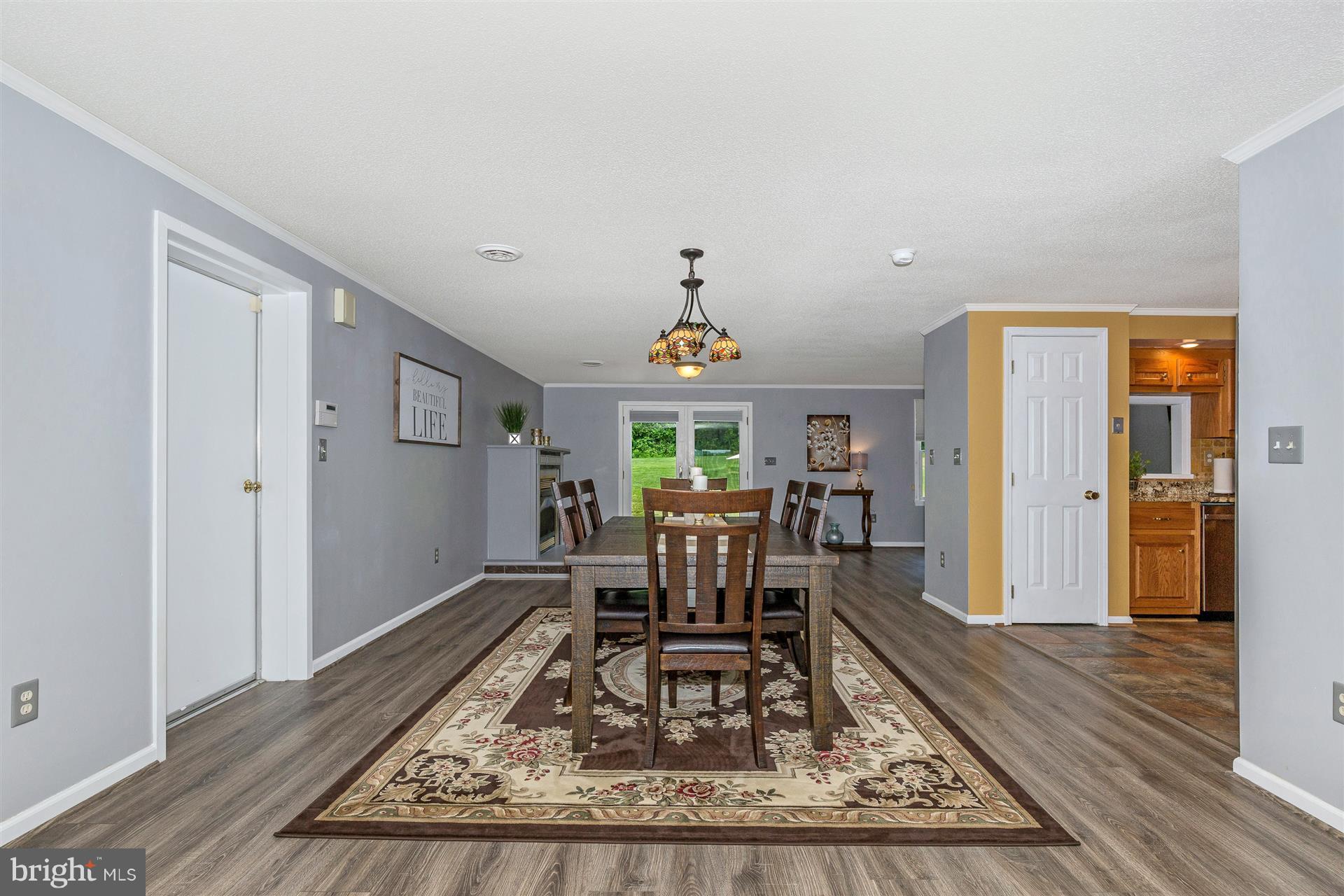 7957 Hollow Road Middletown, MD 21769 - Photo 10 of 30 Dining Room
