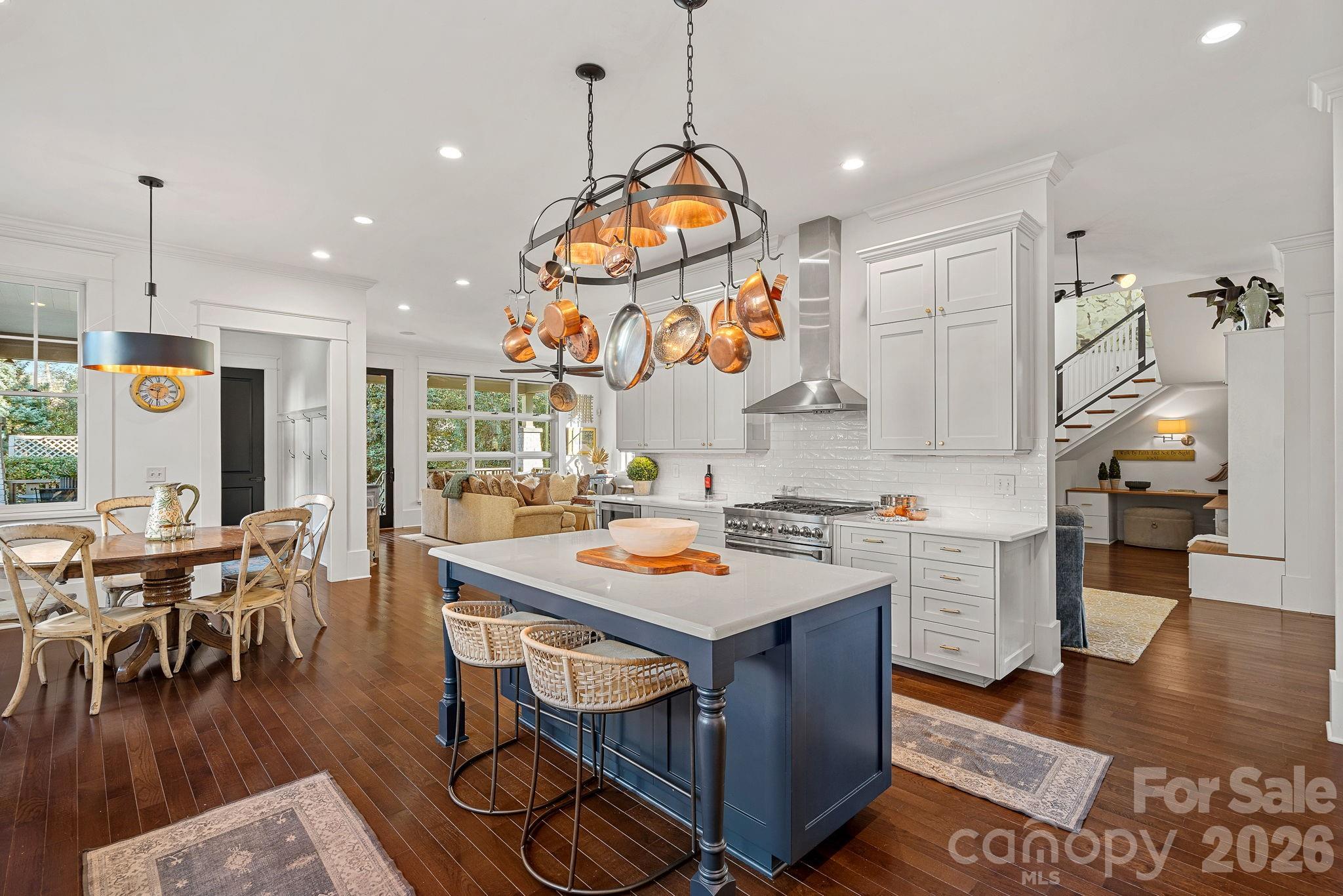 206 Meadowbrook Road Charlotte, NC 28211 - Photo 1 of 48