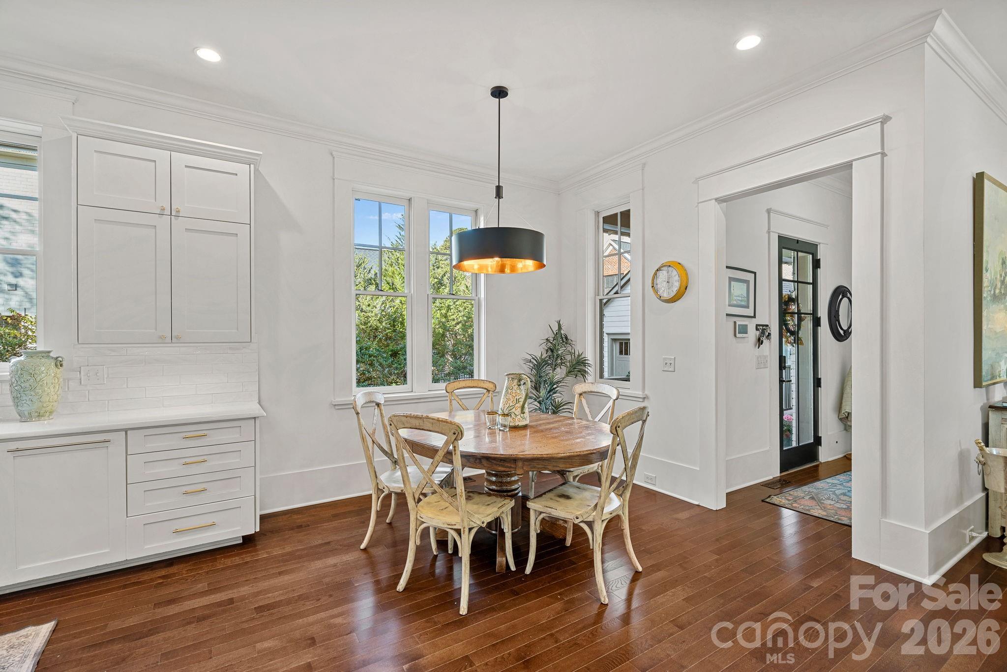 206 Meadowbrook Road Charlotte, NC 28211 - Photo 14 of 48