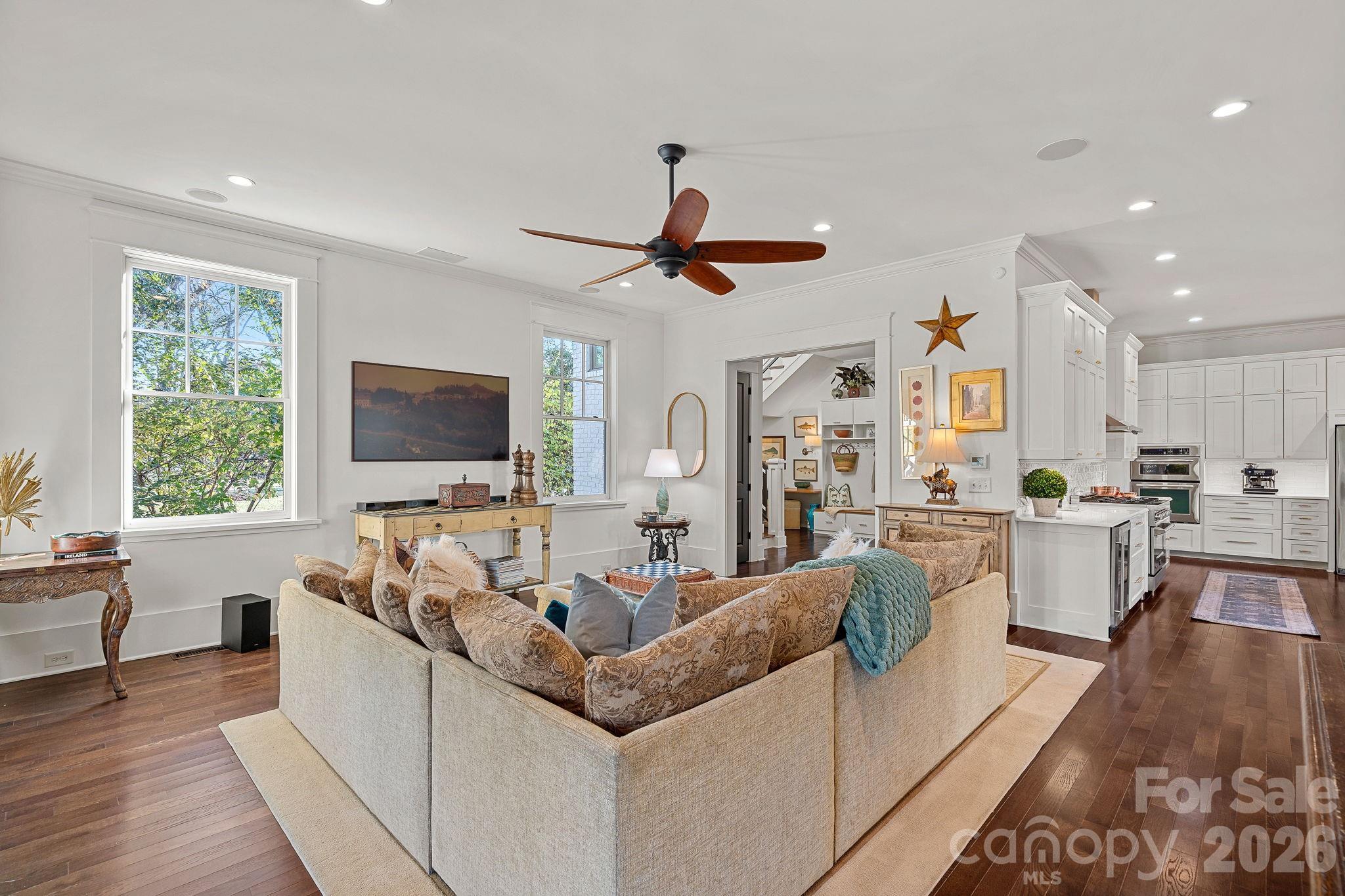 206 Meadowbrook Road Charlotte, NC 28211 - Photo 16 of 48