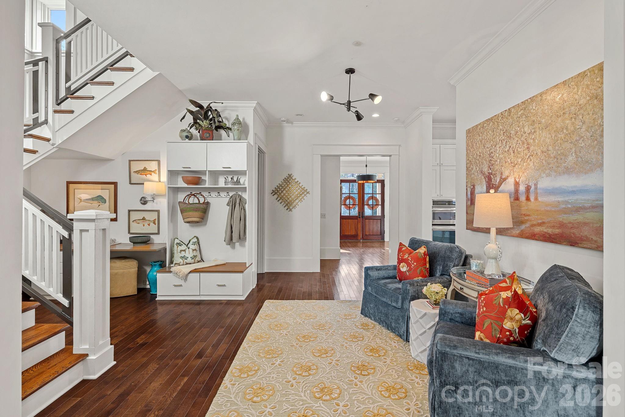 206 Meadowbrook Road Charlotte, NC 28211 - Photo 18 of 48