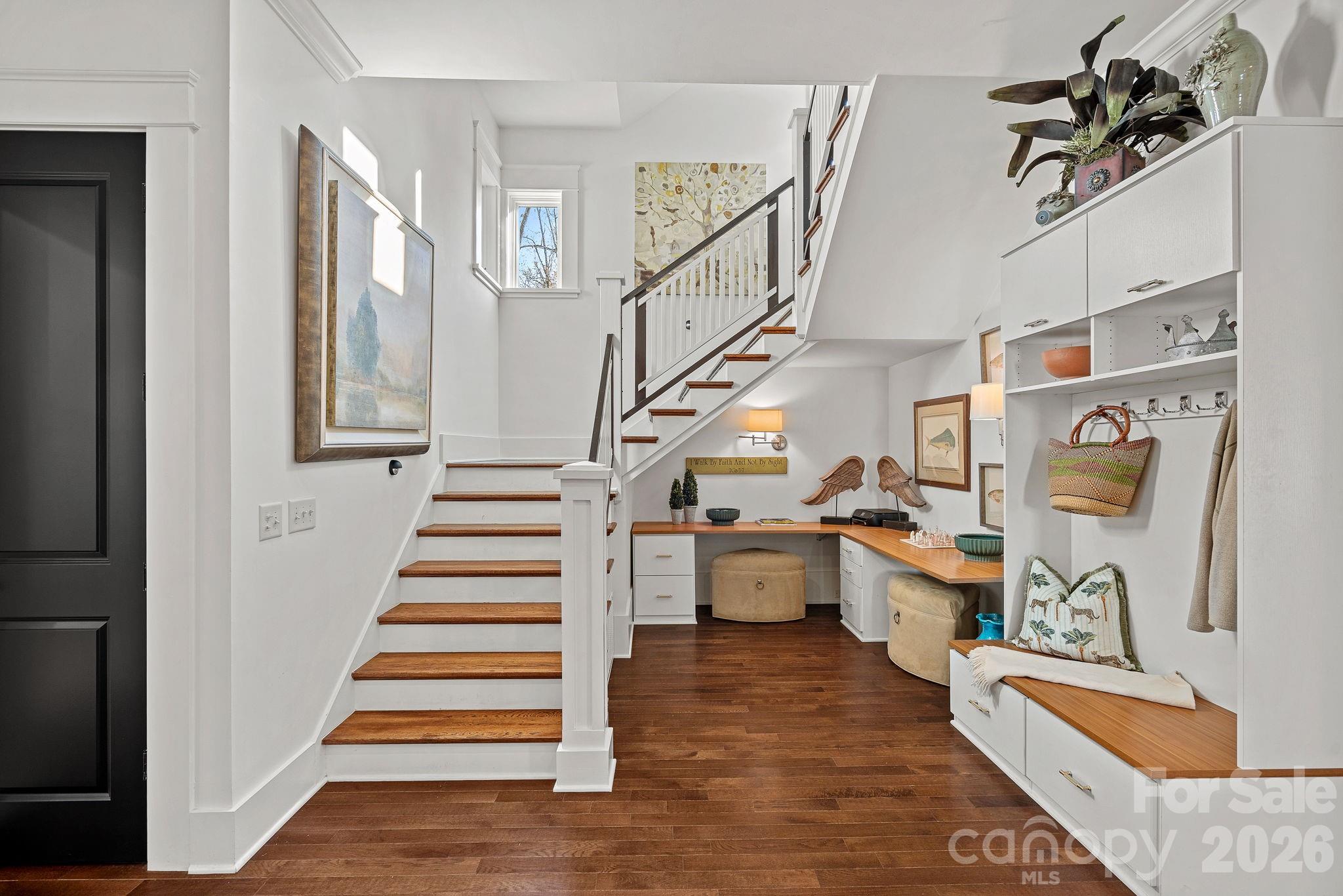 206 Meadowbrook Road Charlotte, NC 28211 - Photo 19 of 48