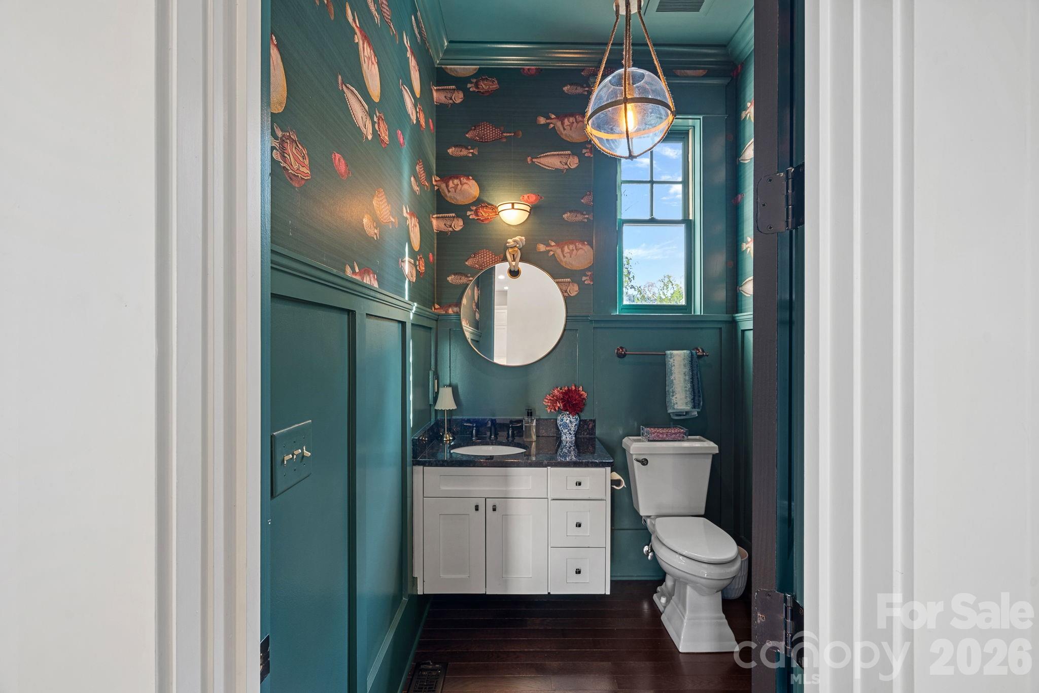 206 Meadowbrook Road Charlotte, NC 28211 - Photo 20 of 48