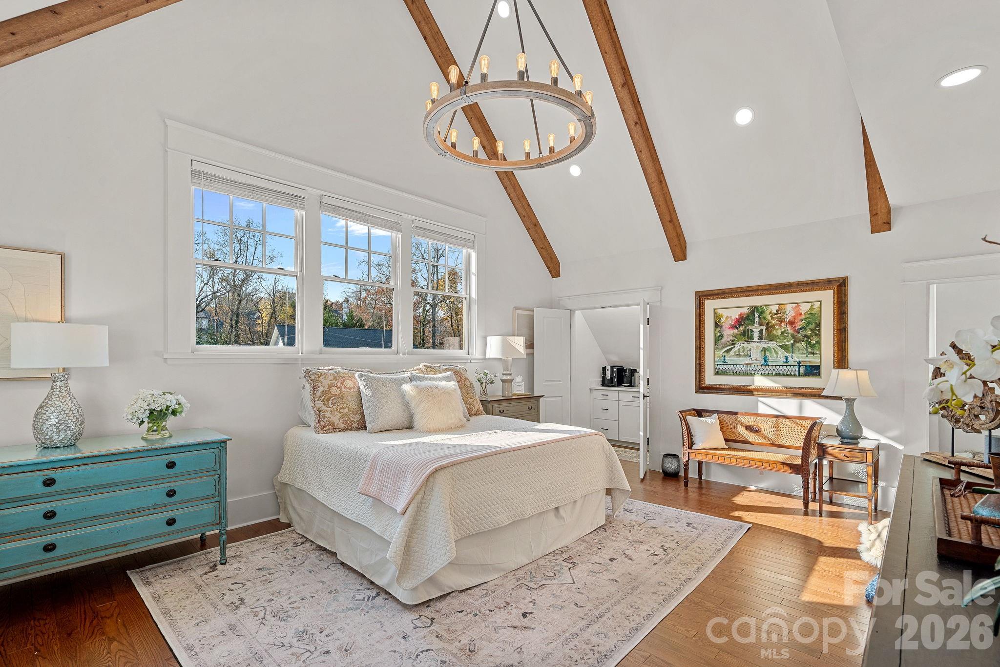 206 Meadowbrook Road Charlotte, NC 28211 - Photo 21 of 48