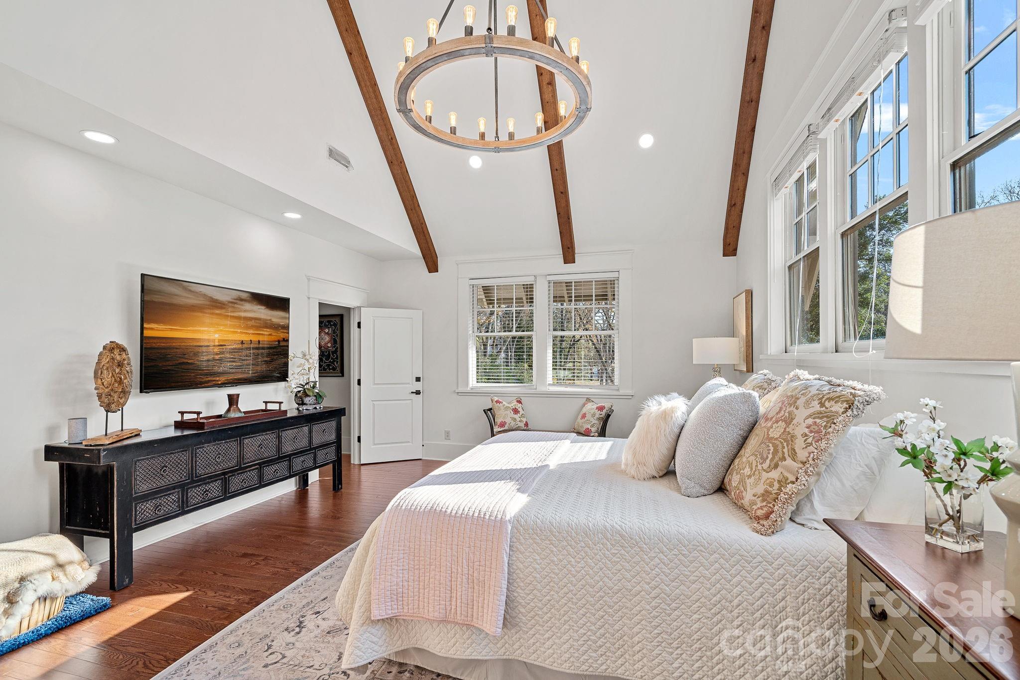 206 Meadowbrook Road Charlotte, NC 28211 - Photo 22 of 48