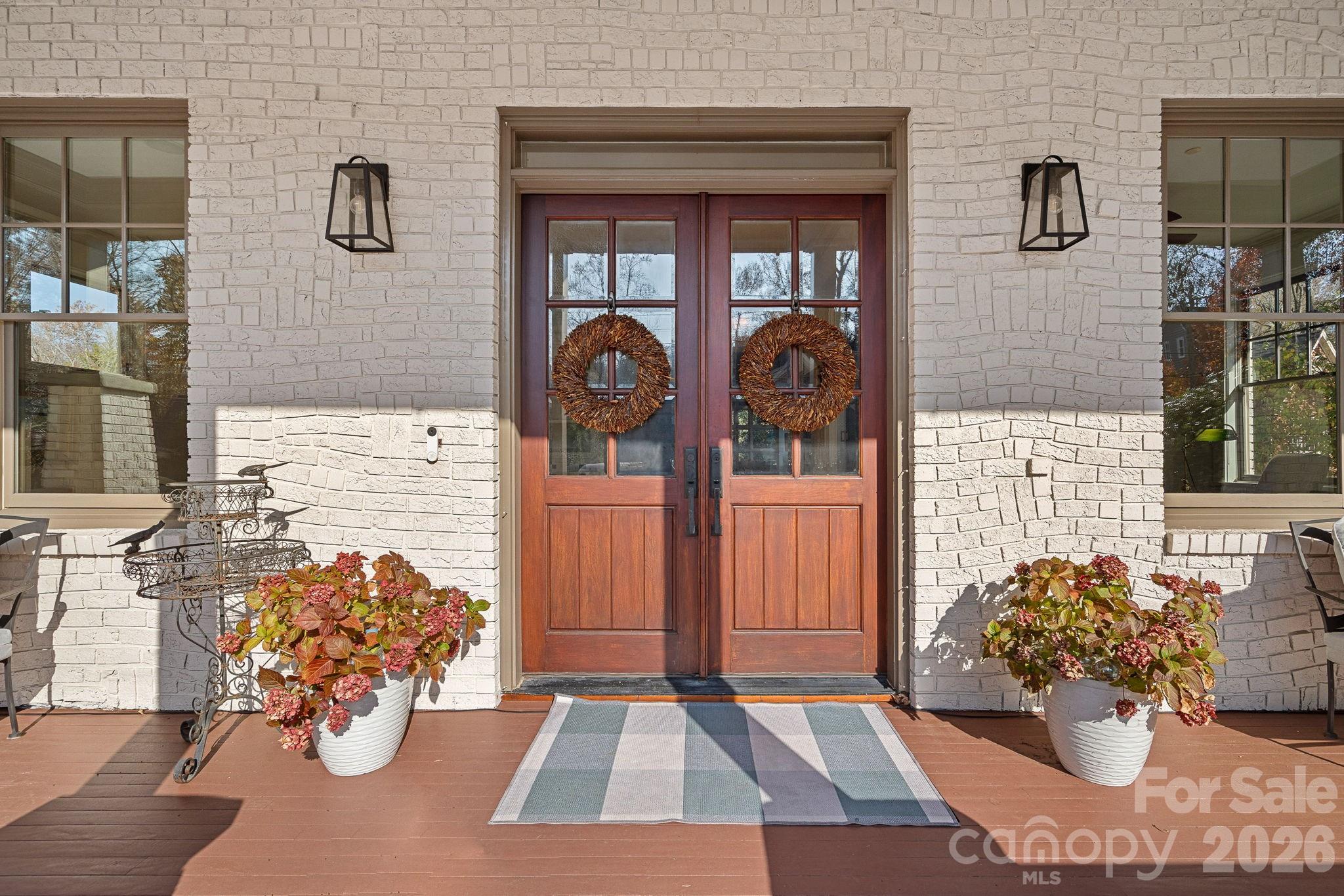 206 Meadowbrook Road Charlotte, NC 28211 - Photo 3 of 48