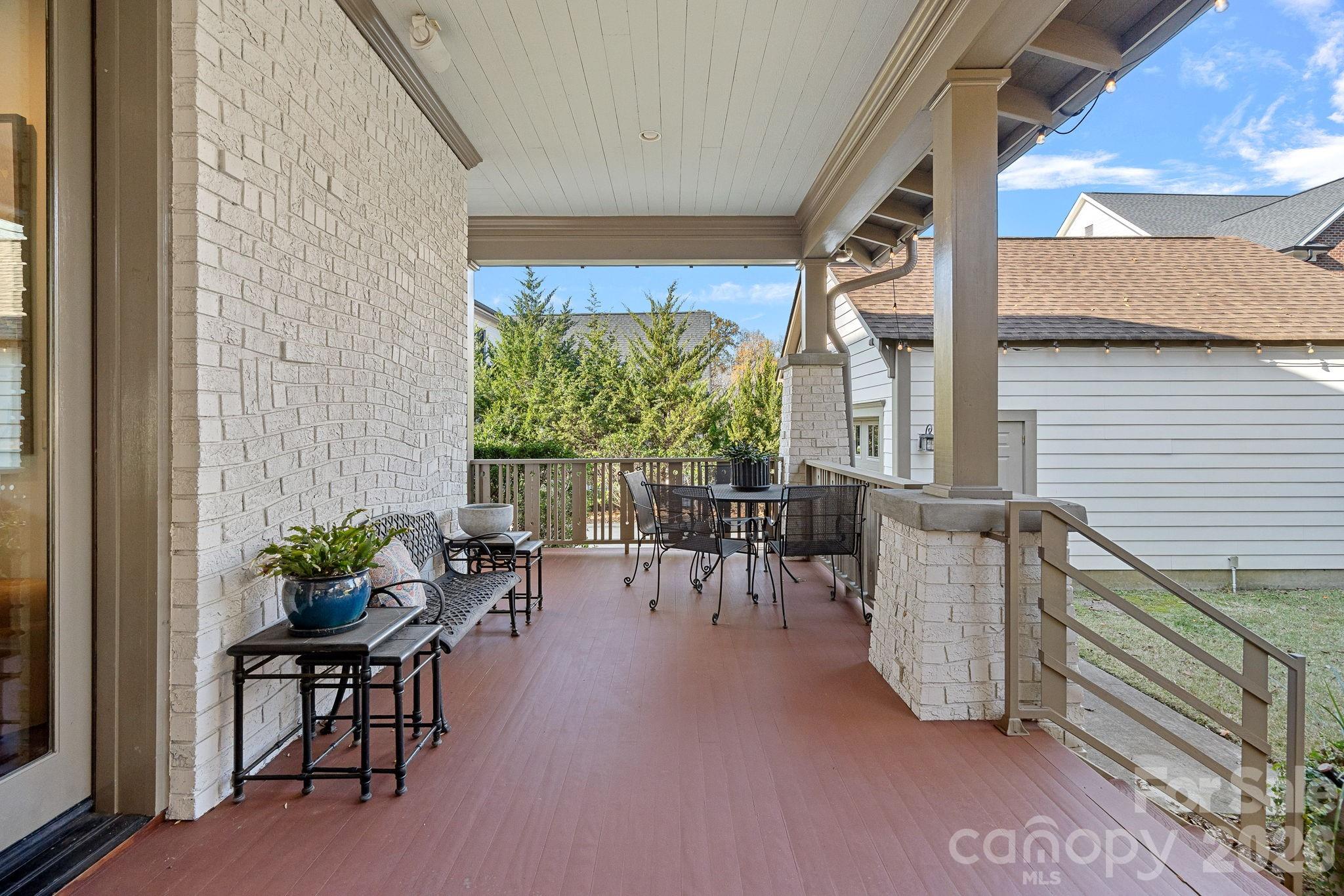 206 Meadowbrook Road Charlotte, NC 28211 - Photo 37 of 48