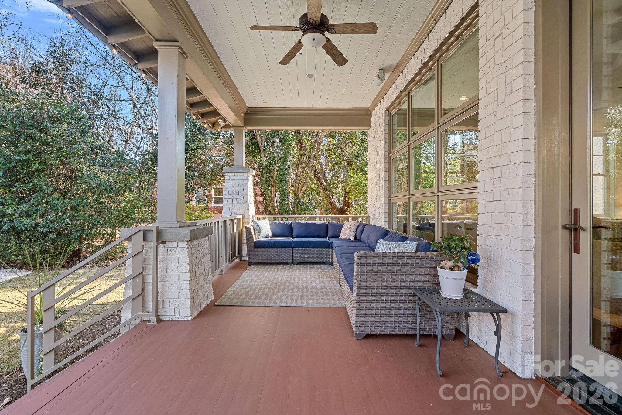 206 Meadowbrook Road Charlotte, NC 28211 - Photo 38 of 48