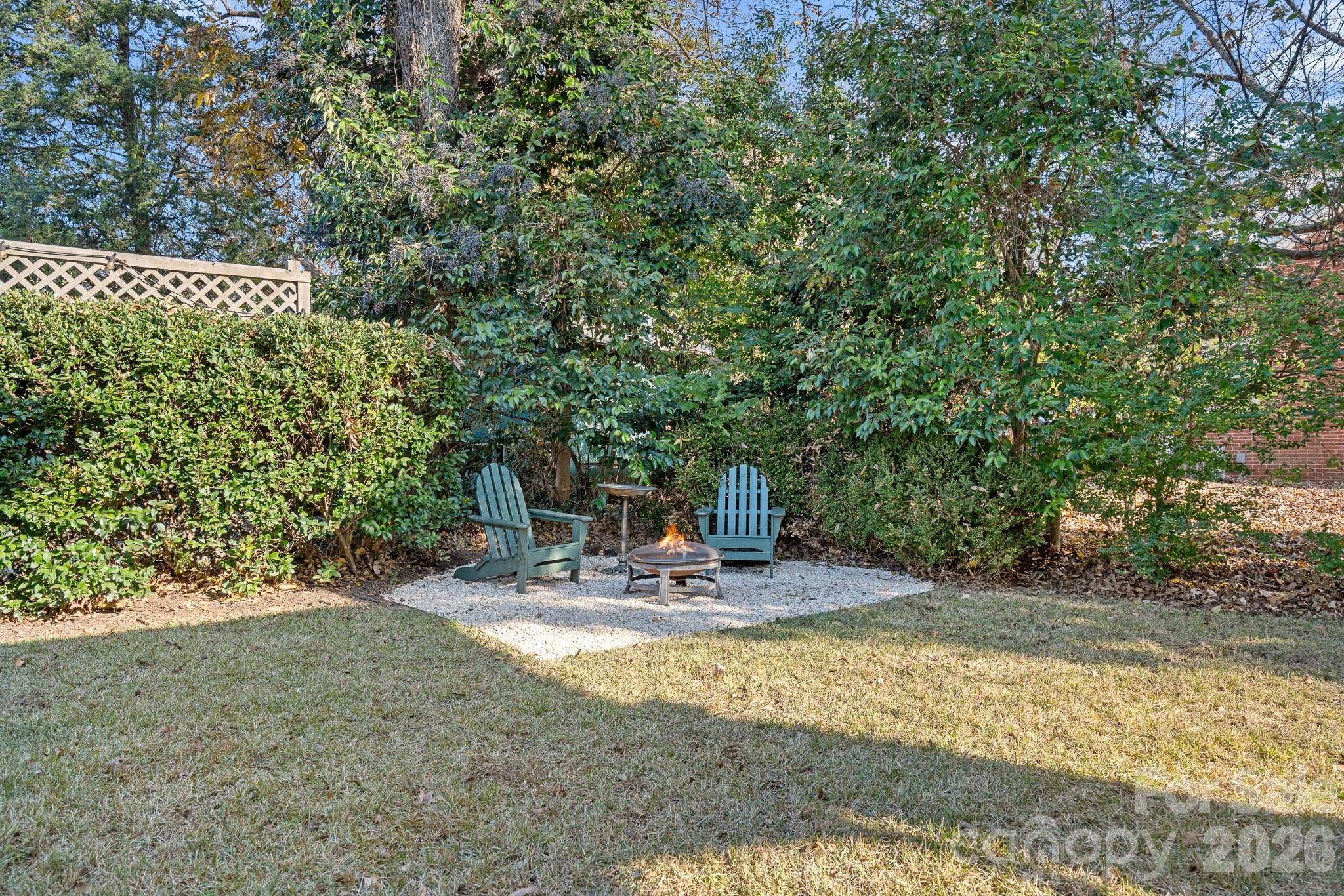 206 Meadowbrook Road Charlotte, NC 28211 - Photo 39 of 48