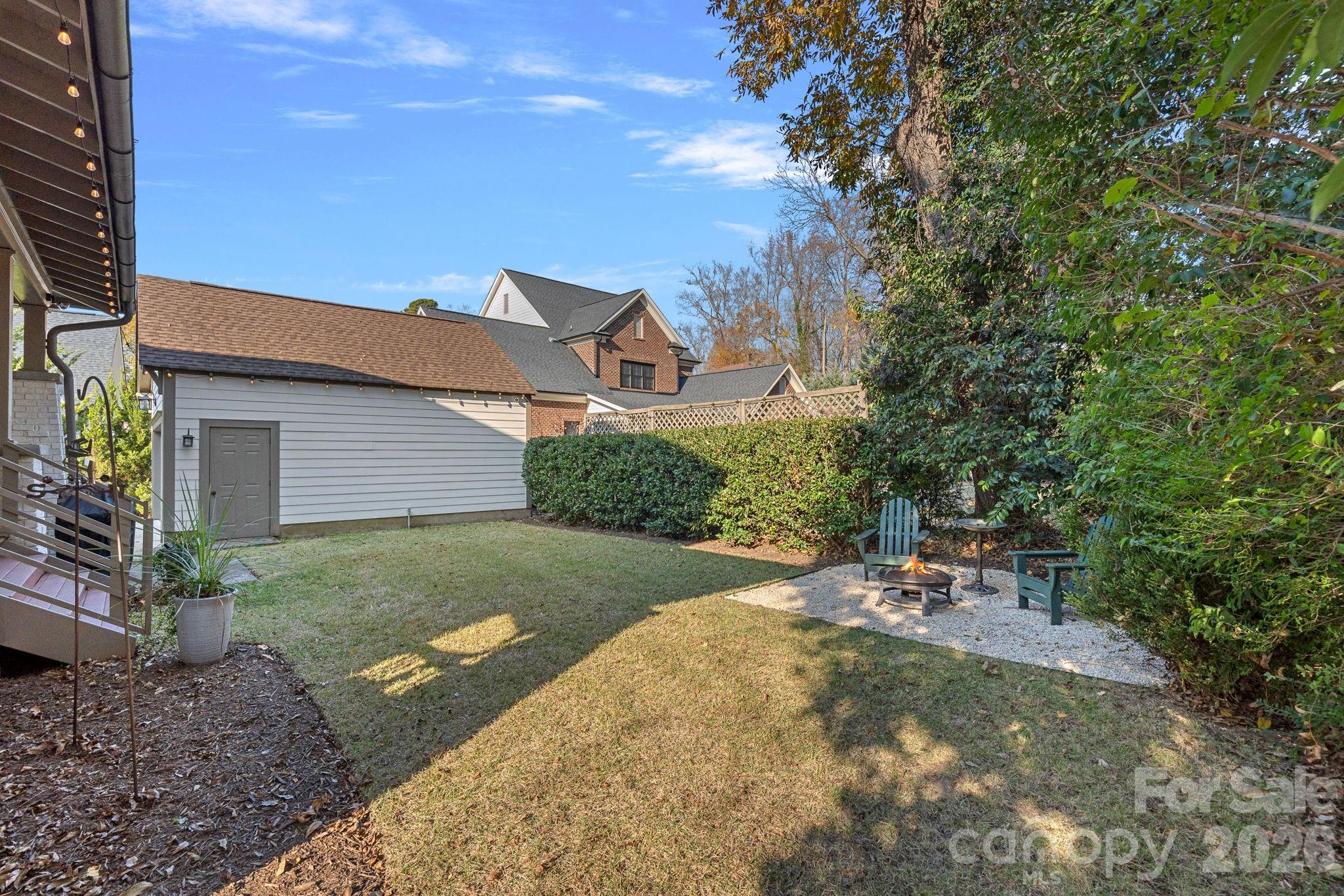 206 Meadowbrook Road Charlotte, NC 28211 - Photo 40 of 48