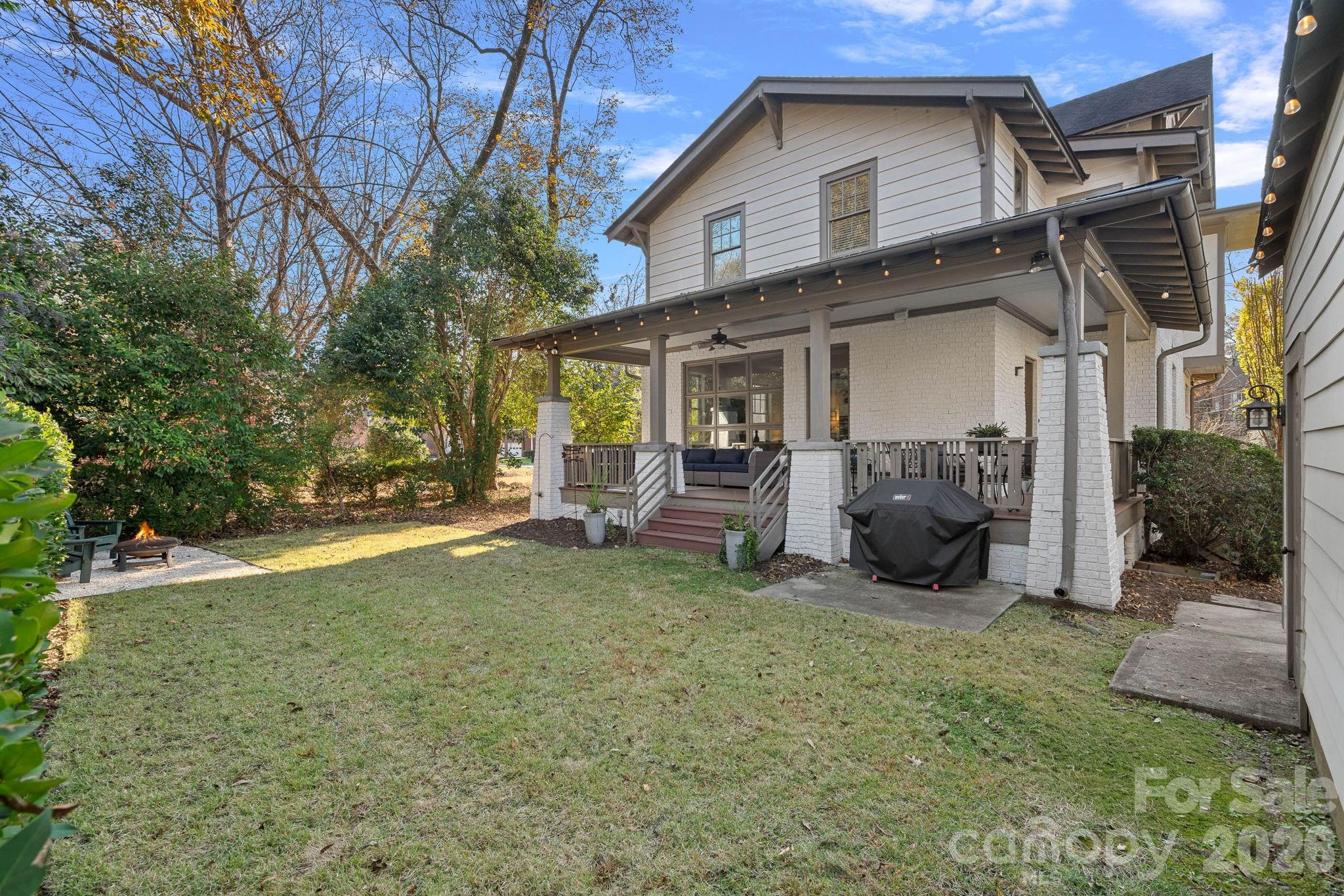 206 Meadowbrook Road Charlotte, NC 28211 - Photo 41 of 48