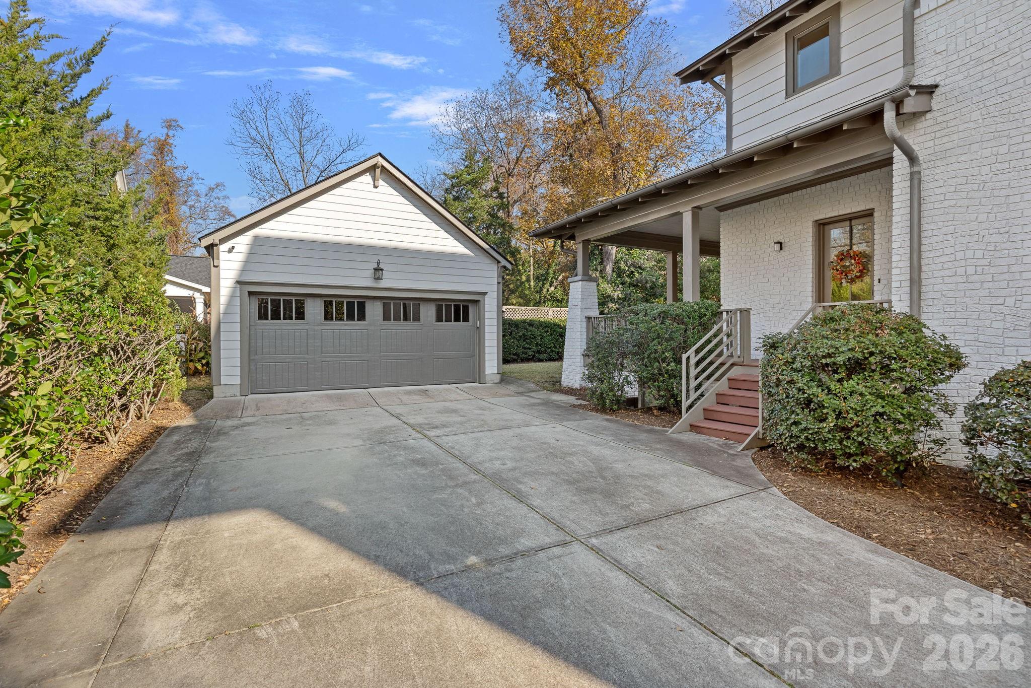 206 Meadowbrook Road Charlotte, NC 28211 - Photo 43 of 48