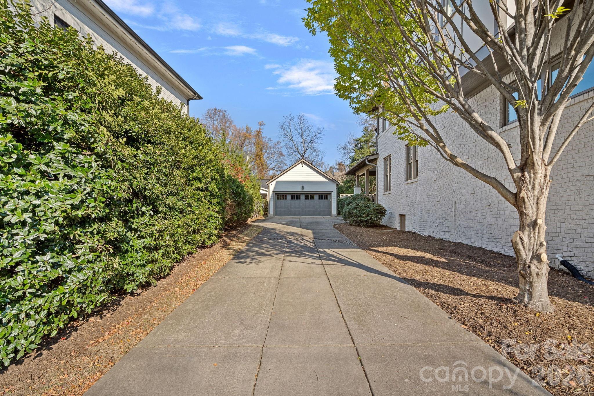 206 Meadowbrook Road Charlotte, NC 28211 - Photo 44 of 48