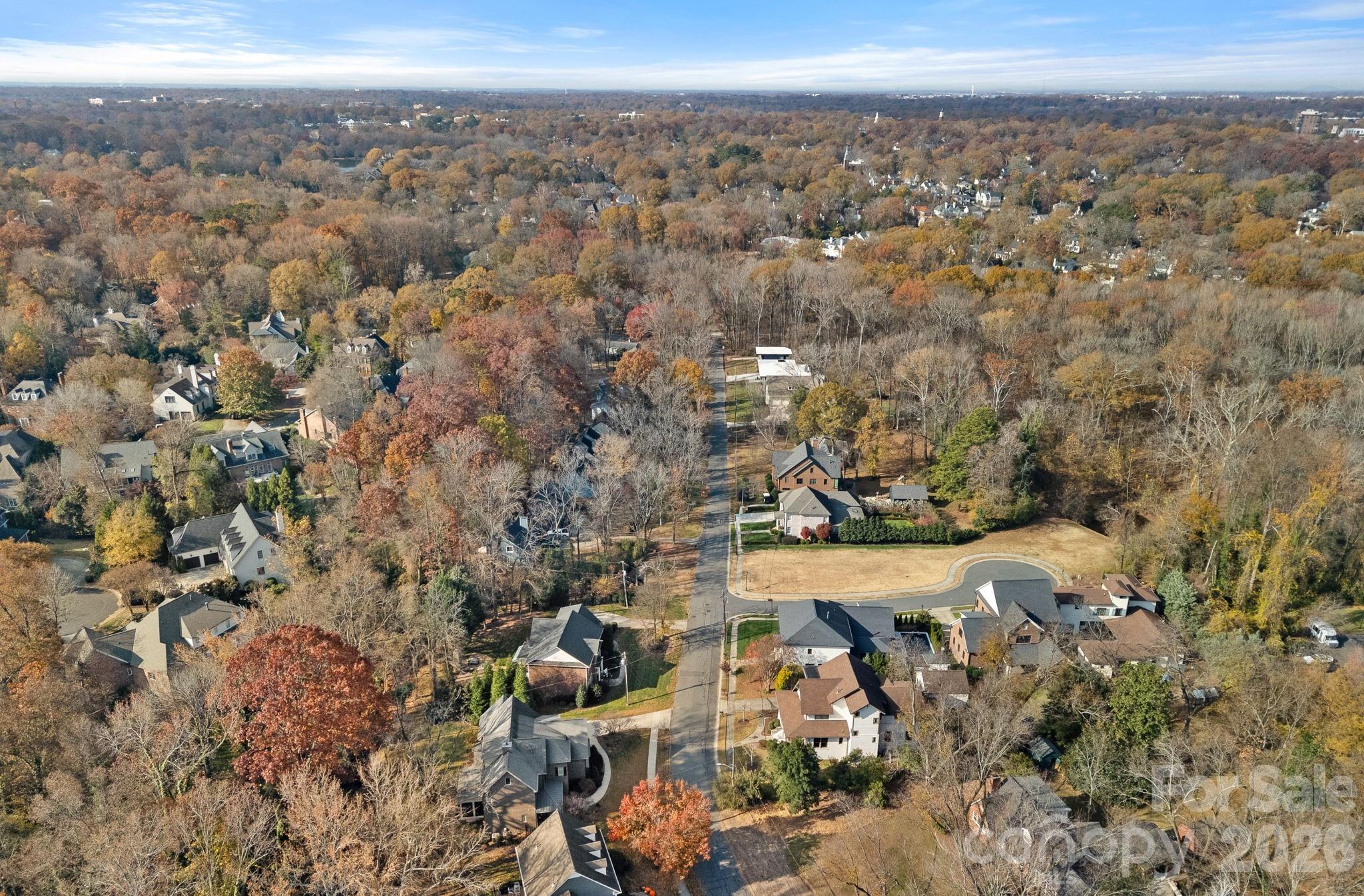 206 Meadowbrook Road Charlotte, NC 28211 - Photo 47 of 48