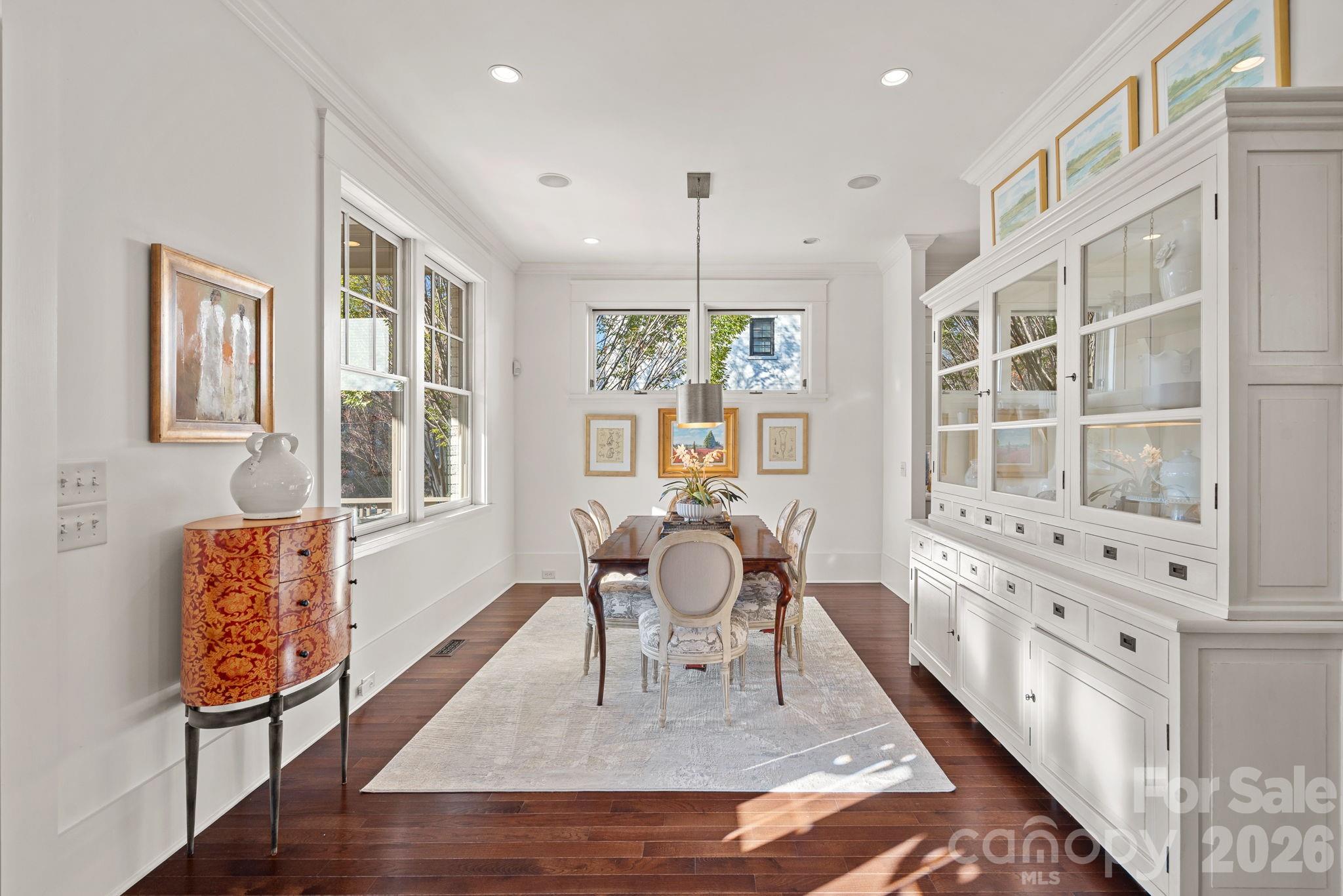 206 Meadowbrook Road Charlotte, NC 28211 - Photo 5 of 48