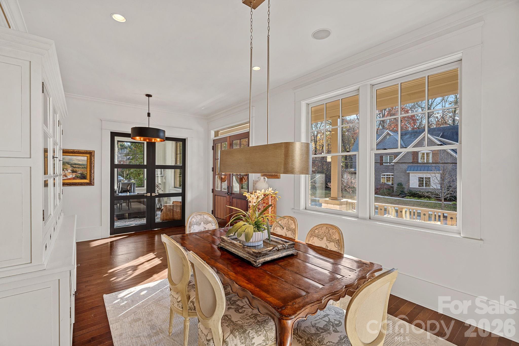 206 Meadowbrook Road Charlotte, NC 28211 - Photo 6 of 48