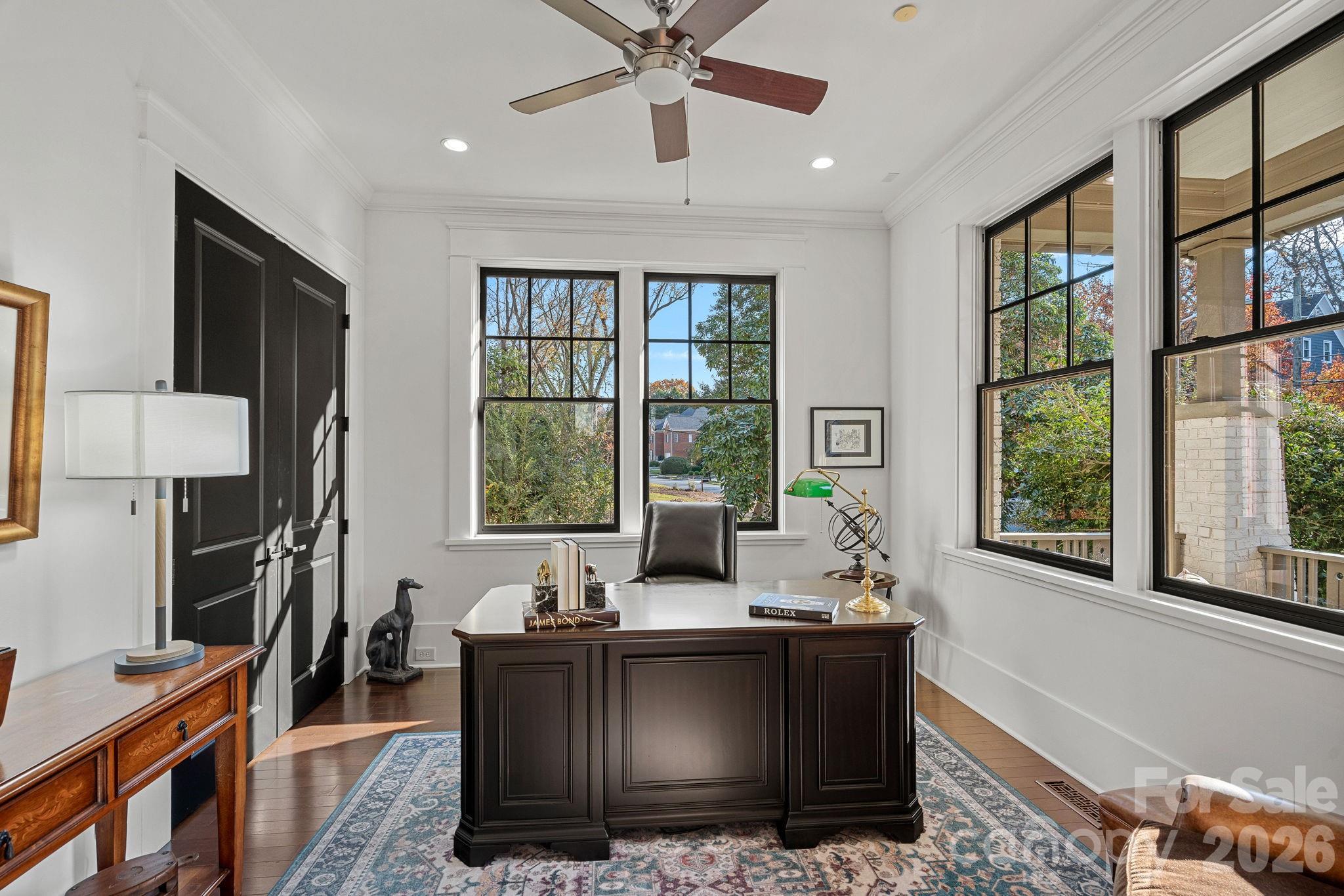 206 Meadowbrook Road Charlotte, NC 28211 - Photo 8 of 48