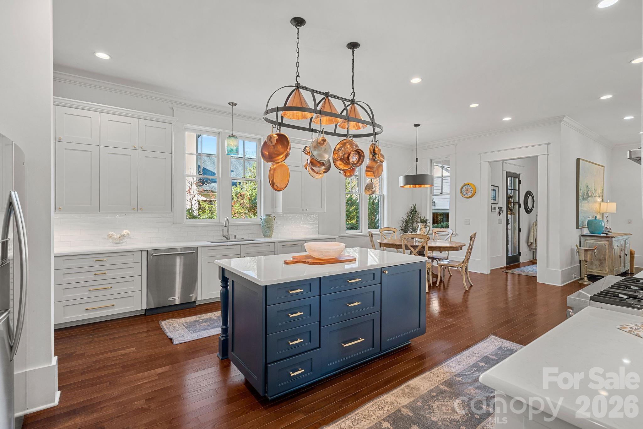 206 Meadowbrook Road Charlotte, NC 28211 - Photo 9 of 48