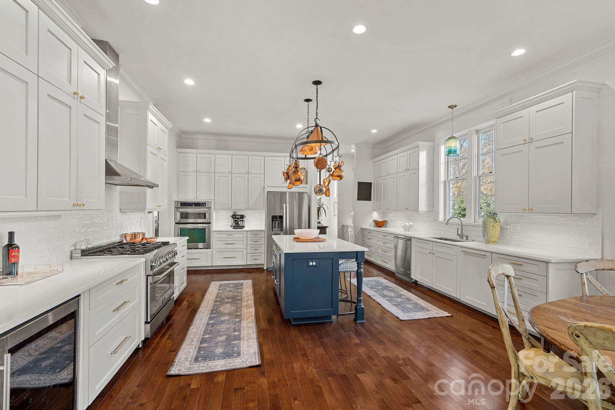 206 Meadowbrook Road Charlotte, NC 28211 - Photo 10 of 48