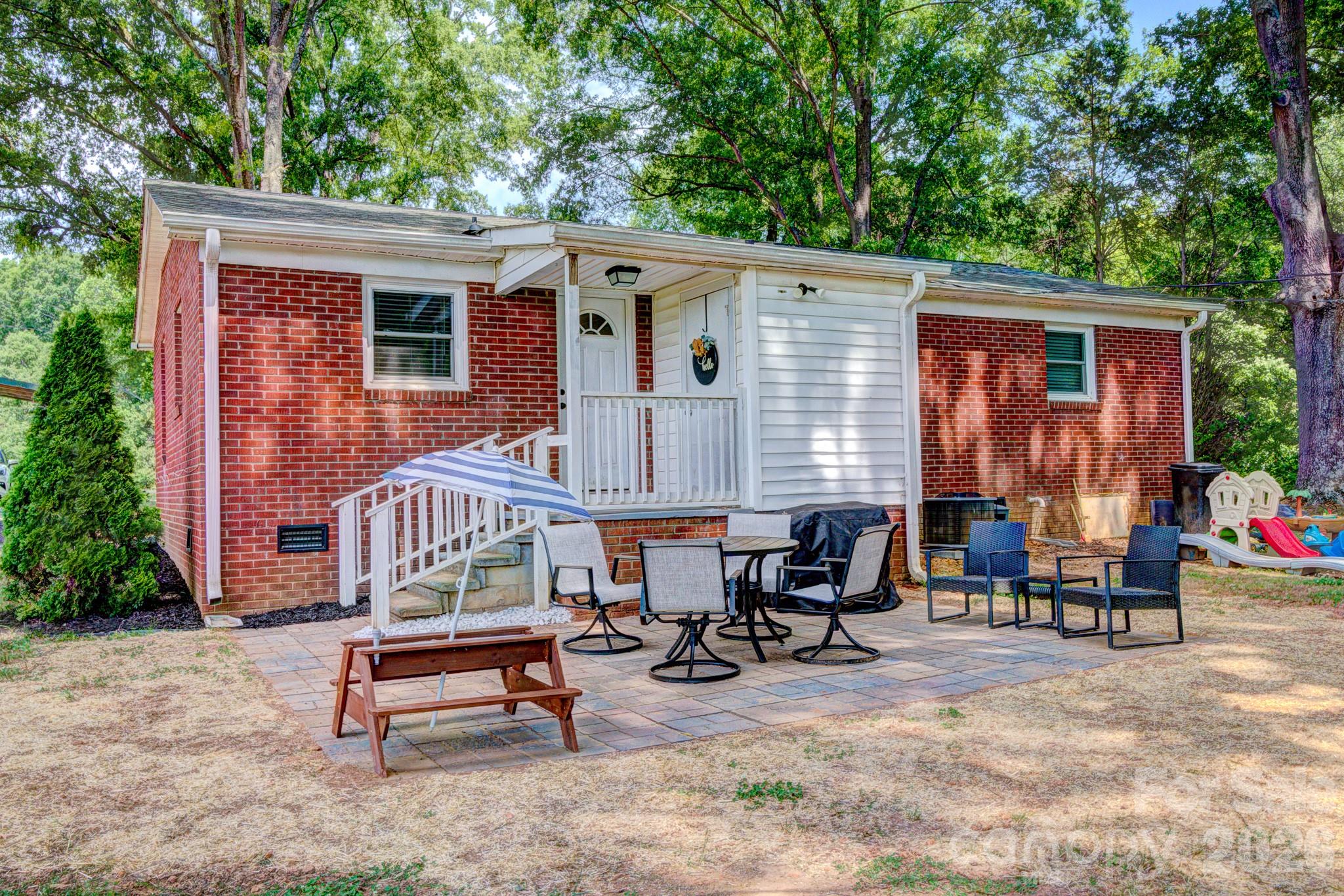 630 Old Stubbs Road Cherryville, NC 28021 - Photo 14 of 14 Gallery Image 14