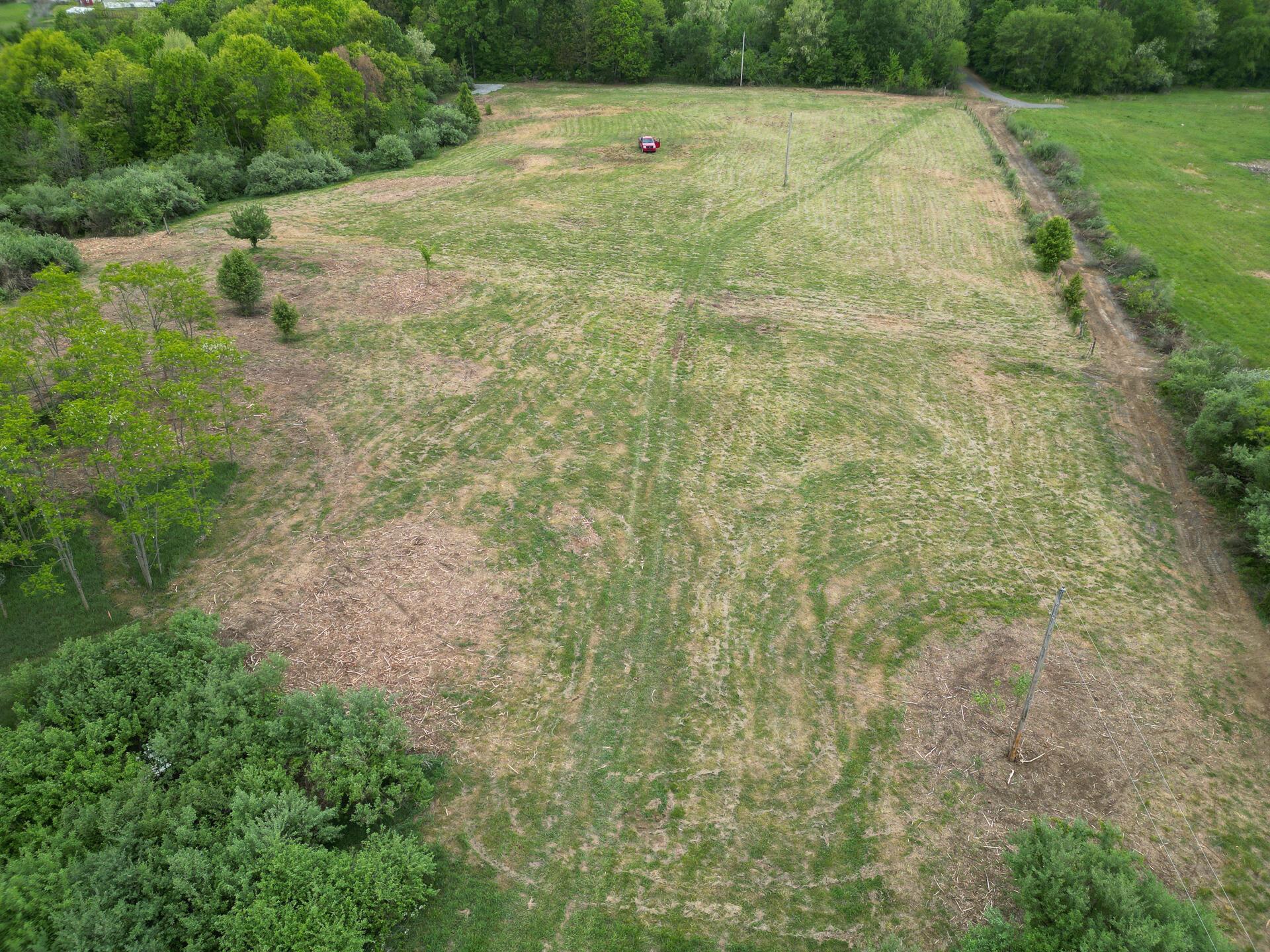 0 Sand Ridge Road, Unit ALBANY HIDEAWAY TRACT 1) Albany, OH 45710 - Photo 10 of 24 CT-10