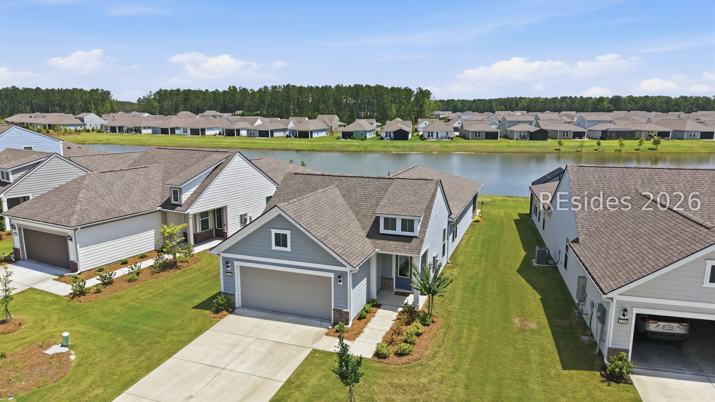 1322 Sun Fish Way Hardeeville, SC 29927 - Photo 24 of 29